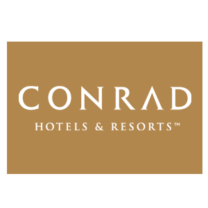 Conrad Hotels & Resorts Logo